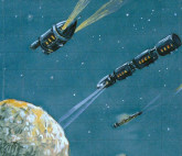 Полёт как мечта