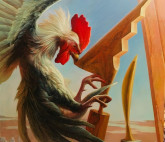 Птичий концерт