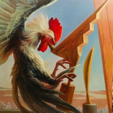 Птичий концерт