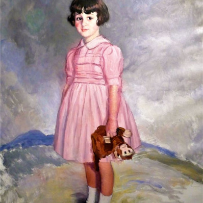 Public Talk с Марией Розой Сулоагой и Юлией Петровой