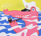 Роман Минихин. Лето здесь