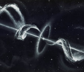 Ростан Тавасиев. Проектирование планетарных туманностей