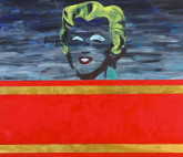 Ростислав Лебедев. Жесткие склейки