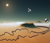 Сара Кульманн. Машина наслаждения