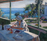 Сергей Виноградов. Нарисованная жизнь