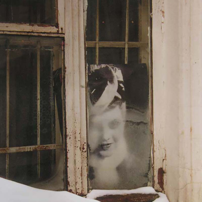 СНЕГ | NIX | SNOW