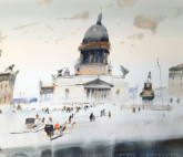 Солнечное сплетение