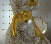 Свет Форма Цвет