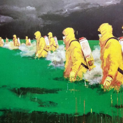 Таманский декамерон