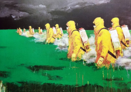 Таманский декамерон