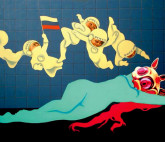 Улетаешь? Улетай!