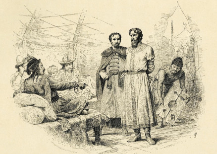 Великий князь Михаил Тверской и его время