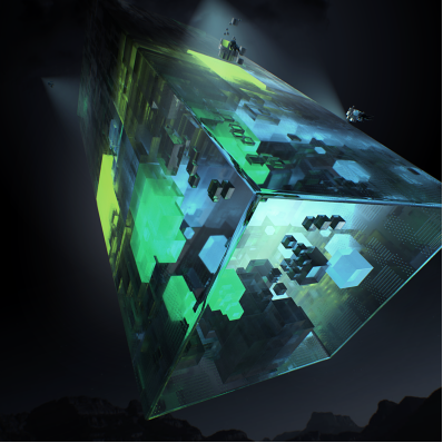 Виртуальный реализм 1.0