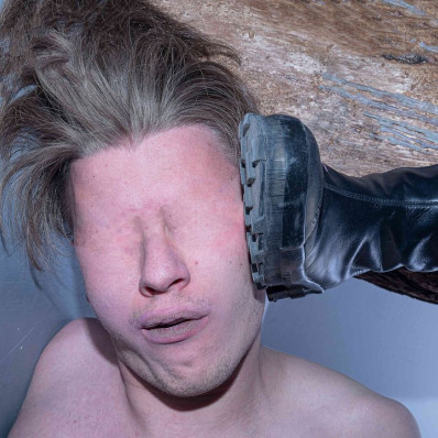 VLADEY АРТПРОM. Аукцион современного искусства