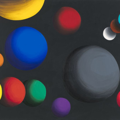 VLADEY Store - искусство в подарок