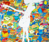 Выставка 17FOR17