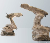 Выставка Александра Кутового «Механическая рука»