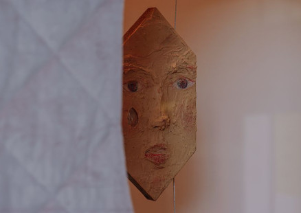 Выставка Анны Таганцевой-Кобзевой «The place that can never be»