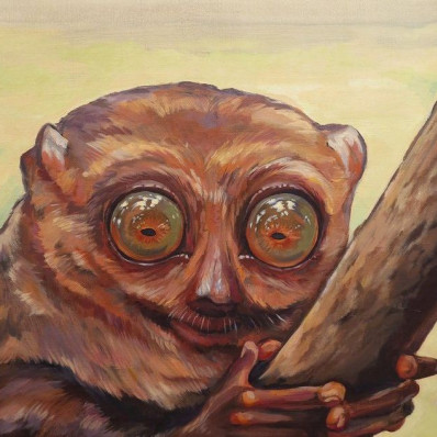 Выставка Аркадия Насонова «Оглавление»