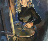 Выставка «Арт-парад» в «Царицыне»