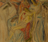 Выставка Георгия Артемова