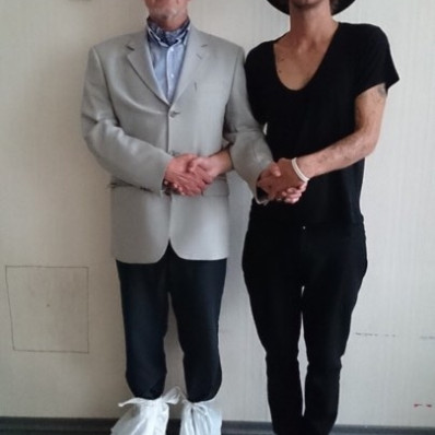 Выставка «Избранные листы из Учебника»