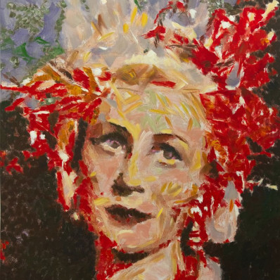 Выставка «Королева фуэте. Софья Головкина»