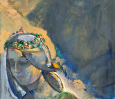 Выставка «Красные ворота / Против течения-2024»