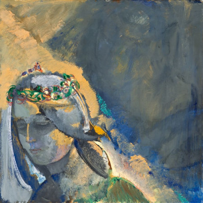 Выставка «Красные ворота / Против течения-2024»