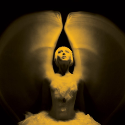 Выставка «Первая позиция. Русский балет»