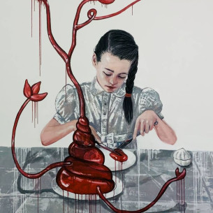 Выставка «Пути живописи»