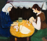 Выставка «Семья – душа России»