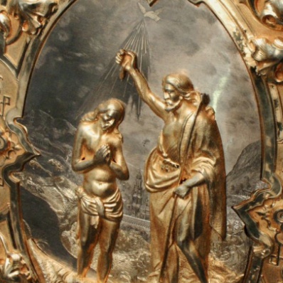 Выставка «Серебро Господа моего»