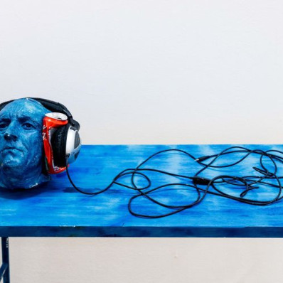 Выставка скульптуры «Работа года. 2022»