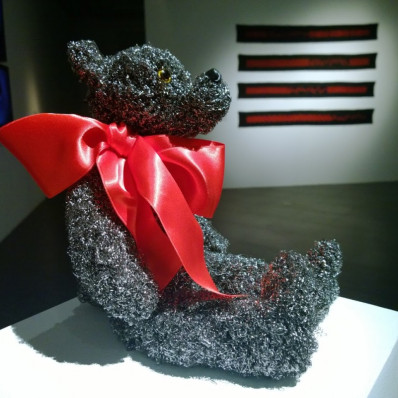 Выставка «Соседи»