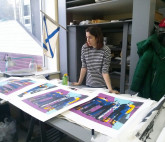 Выставка «Театр Форма Здесь»