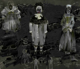 Выставка театральных художников Саратовской области