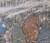 Выставка «Всё своими руками. Керамика Владимира Петрова и Натальи Полторацкой»