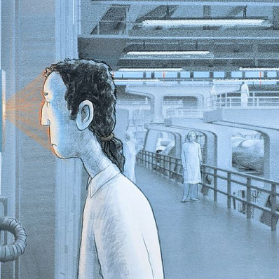 Выставка «Яркий мир анимации»