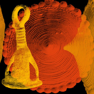 Выставка «Защитники Щербинского. Новые поступления в археологическую коллекцию Музея Москвы»