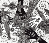 Выставка «Жернова времени»