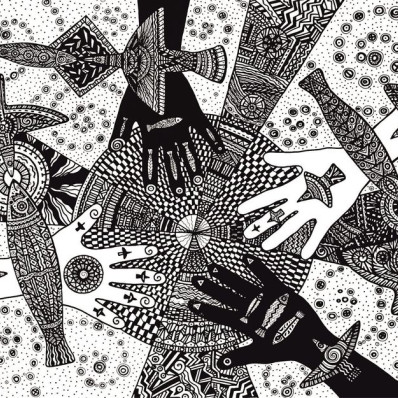 Выставка «Жернова времени»