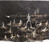 Янина Болдырева. Черный календарь