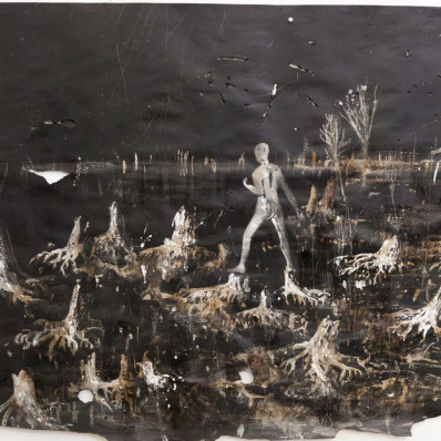 Янина Болдырева. Черный календарь