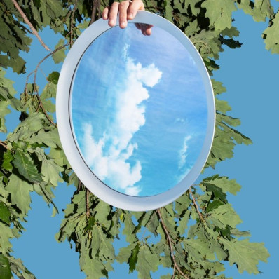 Екатерина Тихомирова. Космическая женщина