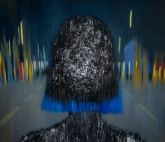 Евгения Воронова. Вход в пустоту