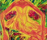 Юлия Кривозубова. THE FUNNIES