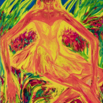 Юлия Кривозубова. THE FUNNIES