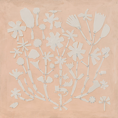 Персональная выставка Марины Бессоновой «Переживание радости»