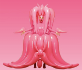 Выставка «Предчувствую тебя»